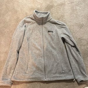 Columbia Fleece